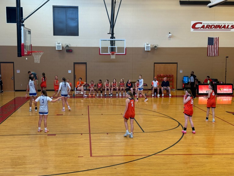 Bluegrass Cardinal Classic: Young Talent On Display