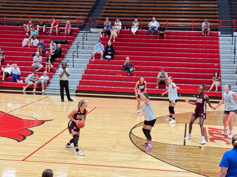 Bluegrass Cardinal Classic: Notes On 2025&#039;s