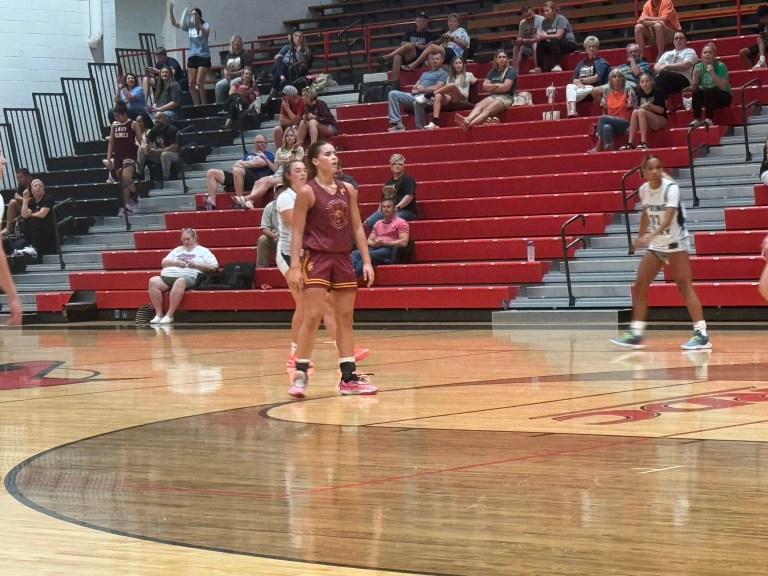 Bluegrass Cardinal Classic: Notes On 2027&#039;s