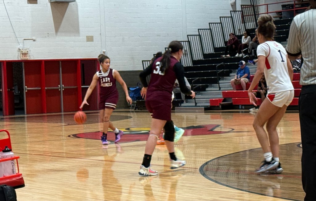 Bluegrass Cardinal Classic: Notes On 2026&amp;#8217;s