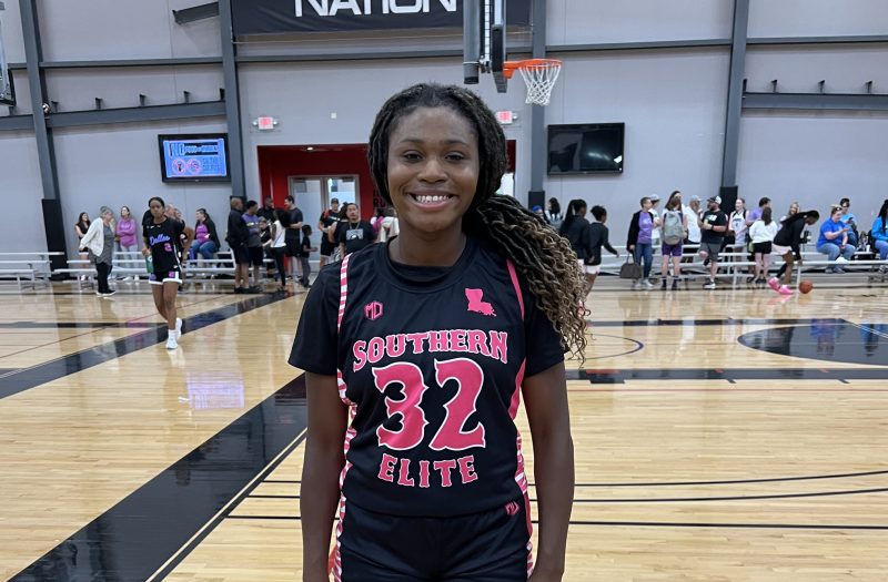 JaLeeyah Alford