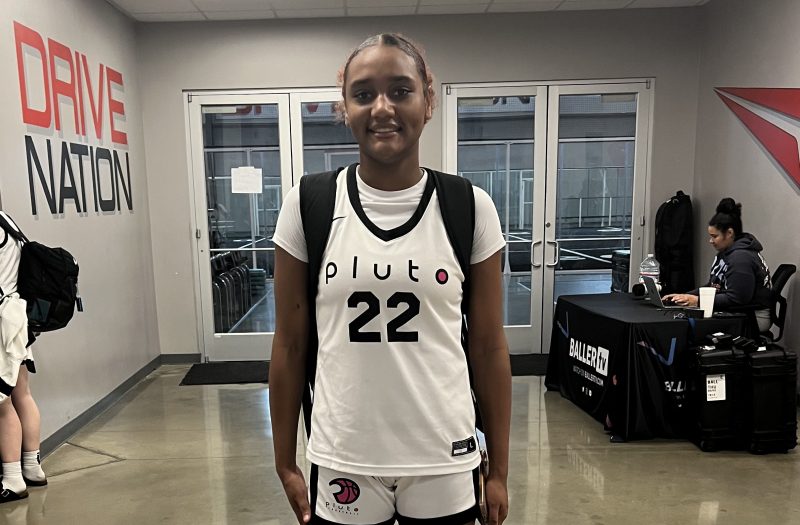 5A Mid-Seed Playoff Teams With Players You Must See