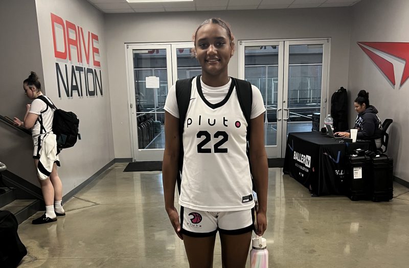 Deja Burns