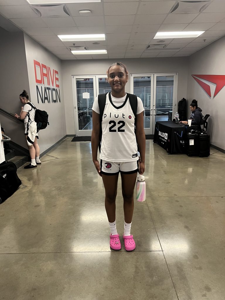 Cleaning the Glass: 5A’s Leading Rebounders So Far This Season