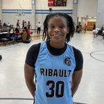 Summer Takeaways:  Ribault Joins the Conversation