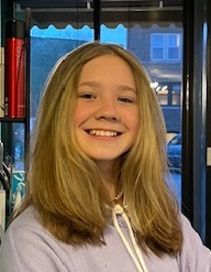 Arabella Timm