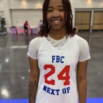 GBCA Live: 2025 Standout Wings/Forwards