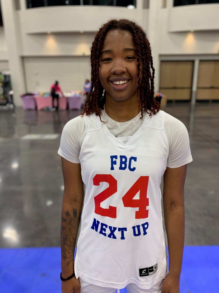 GBCA Live: 2025 Standout Wings/Forwards