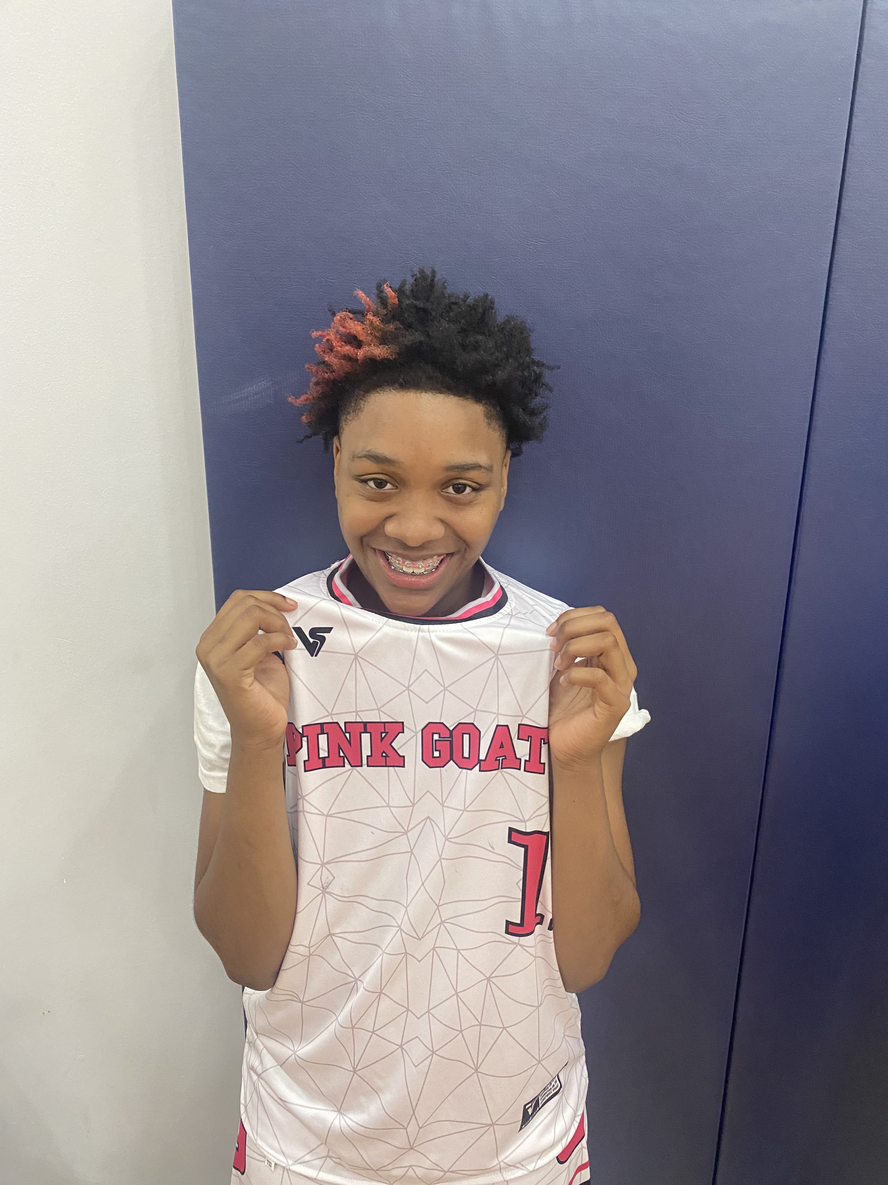 Azariah Rozier