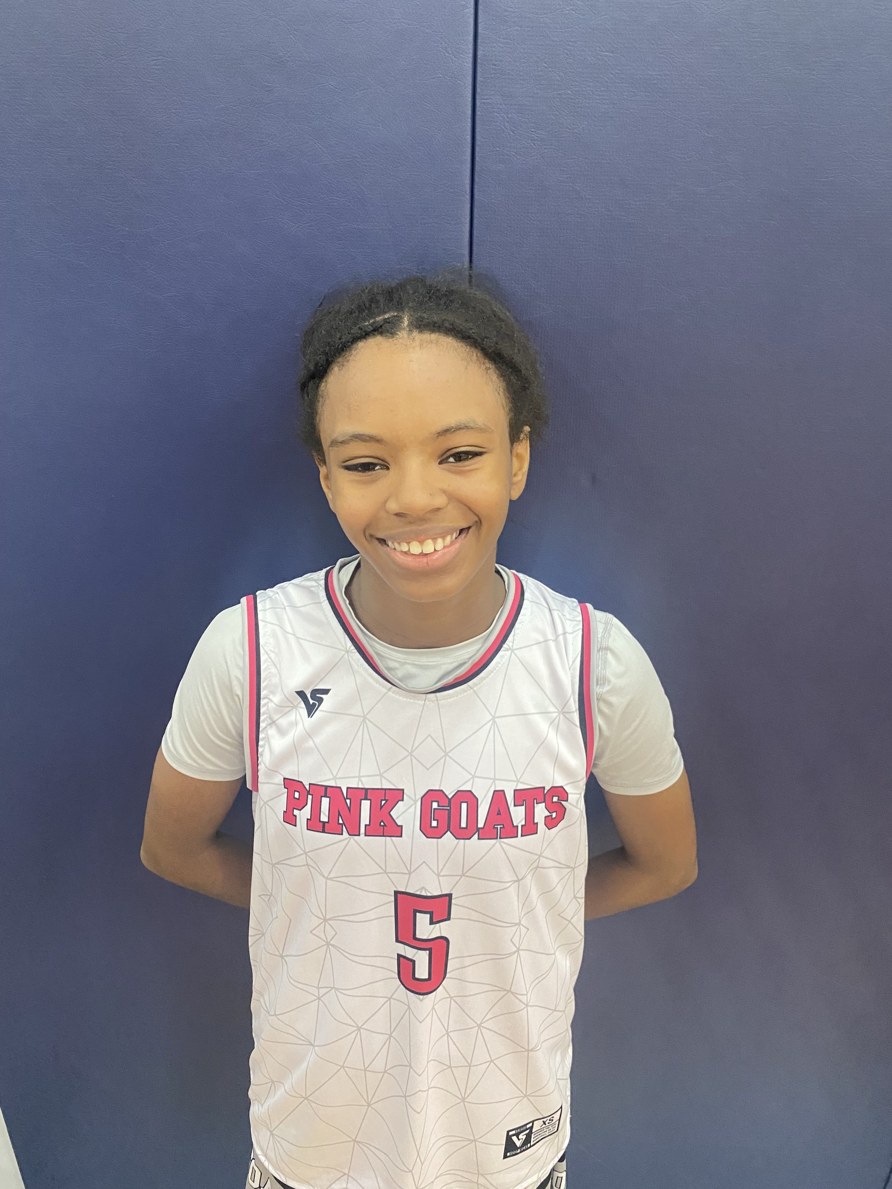 Kyla Cook