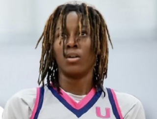 Tykiria L Benjamin