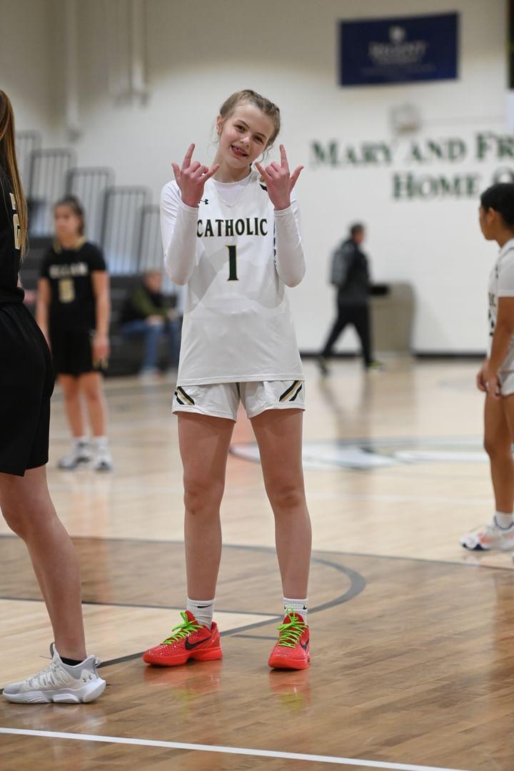 Updated 2028 Virginia Rankings
