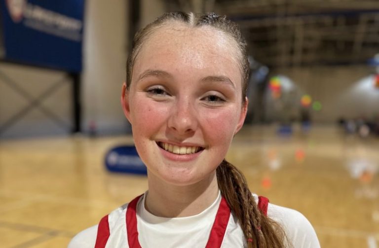 GBCA Live: 2026 Standout Wings/Forwards