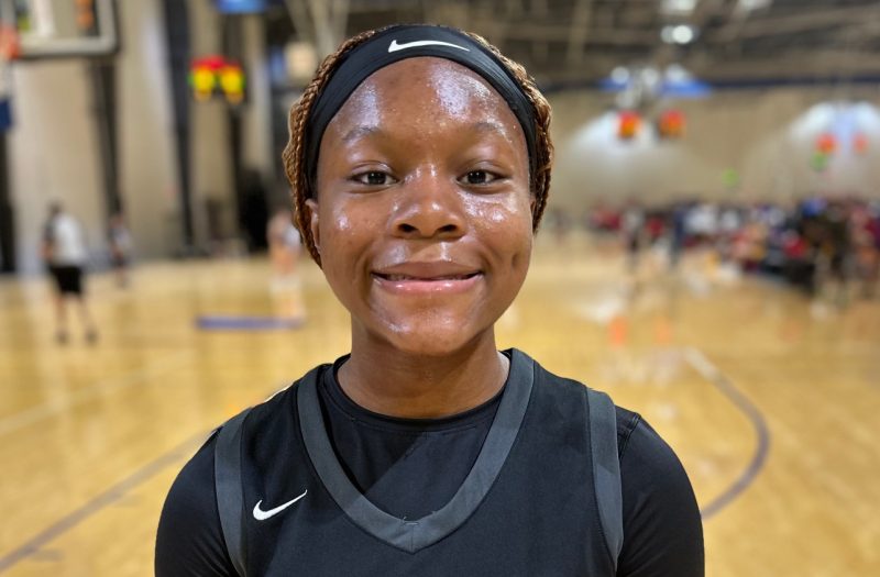 GBCA Live: 2026 Standout Guards