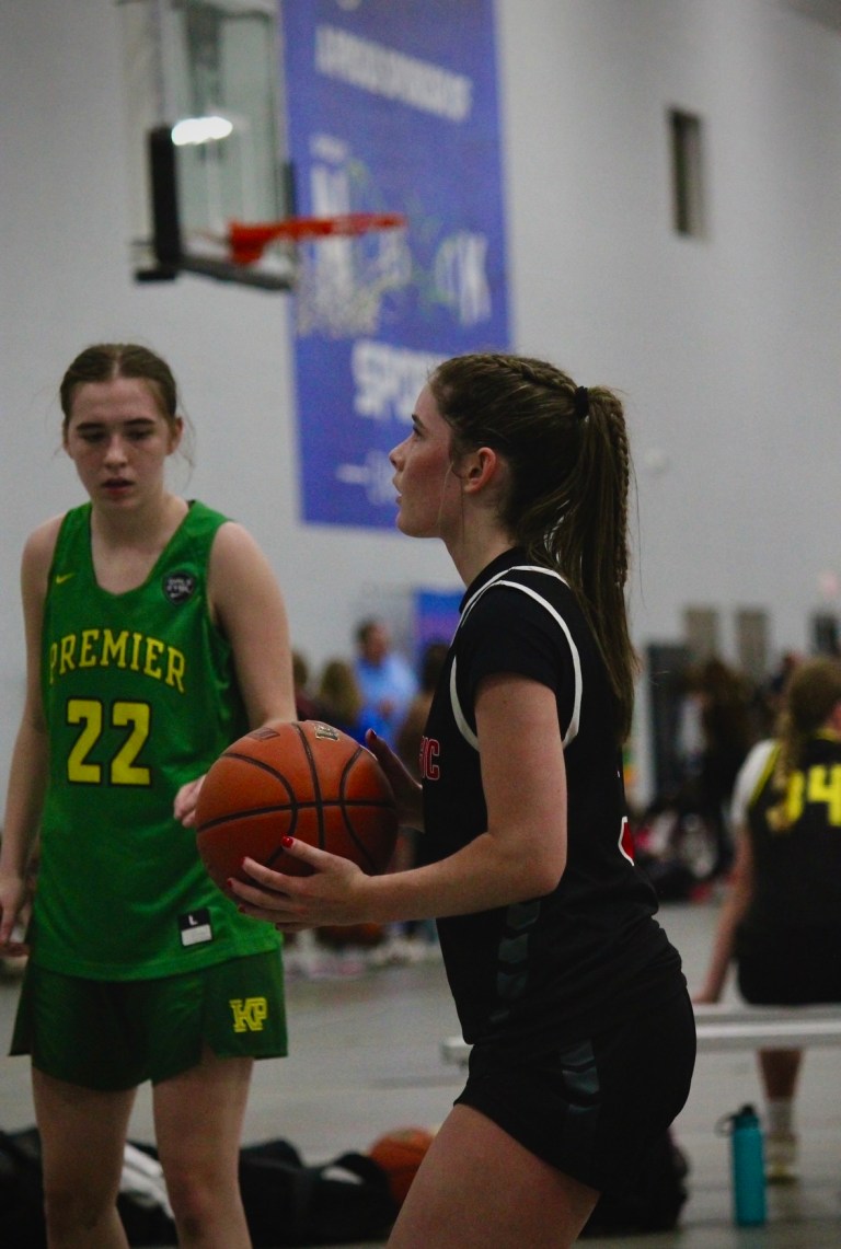 Lauren Linville