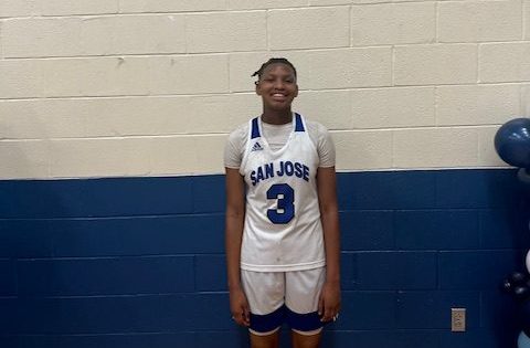 Lamiyah Hogans