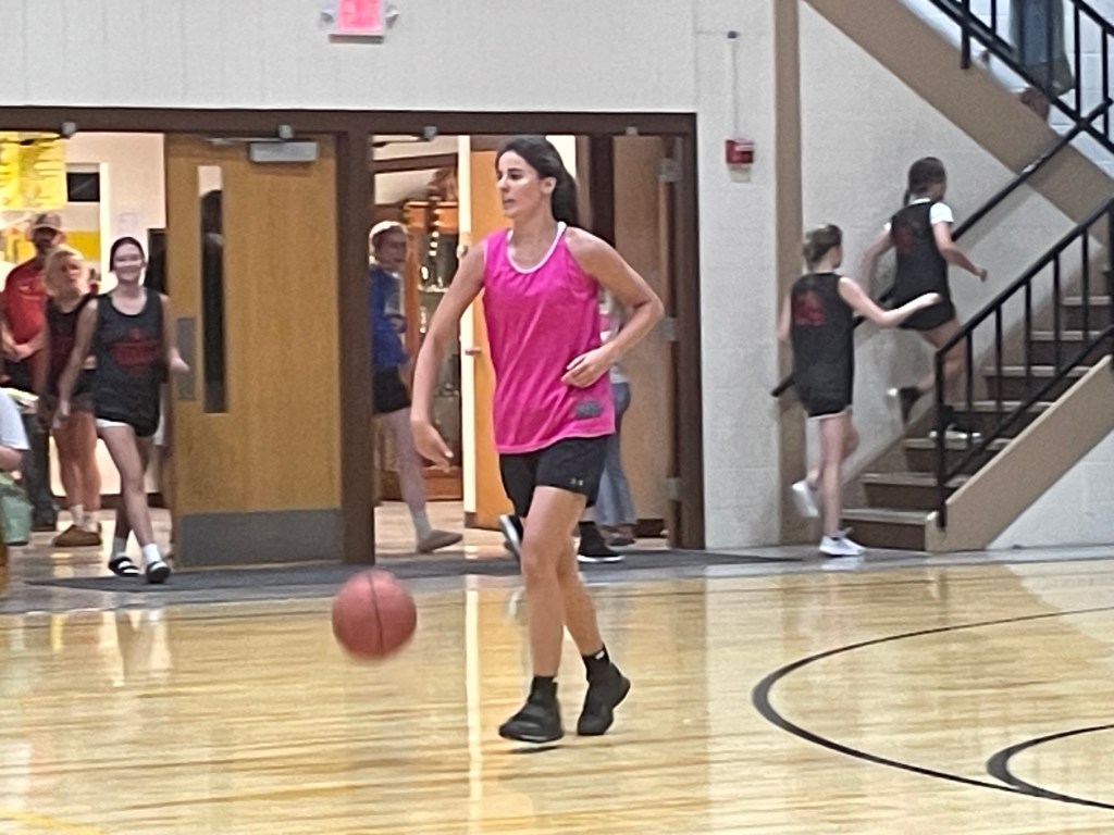 Higbee Shootout 2025 Standouts