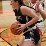 Brooklynn Seubert