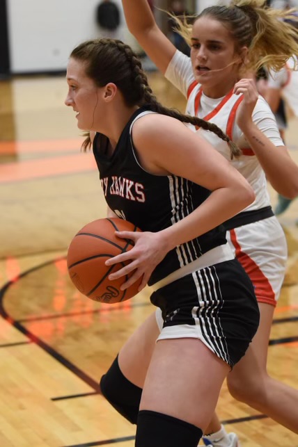 Brooklynn Seubert