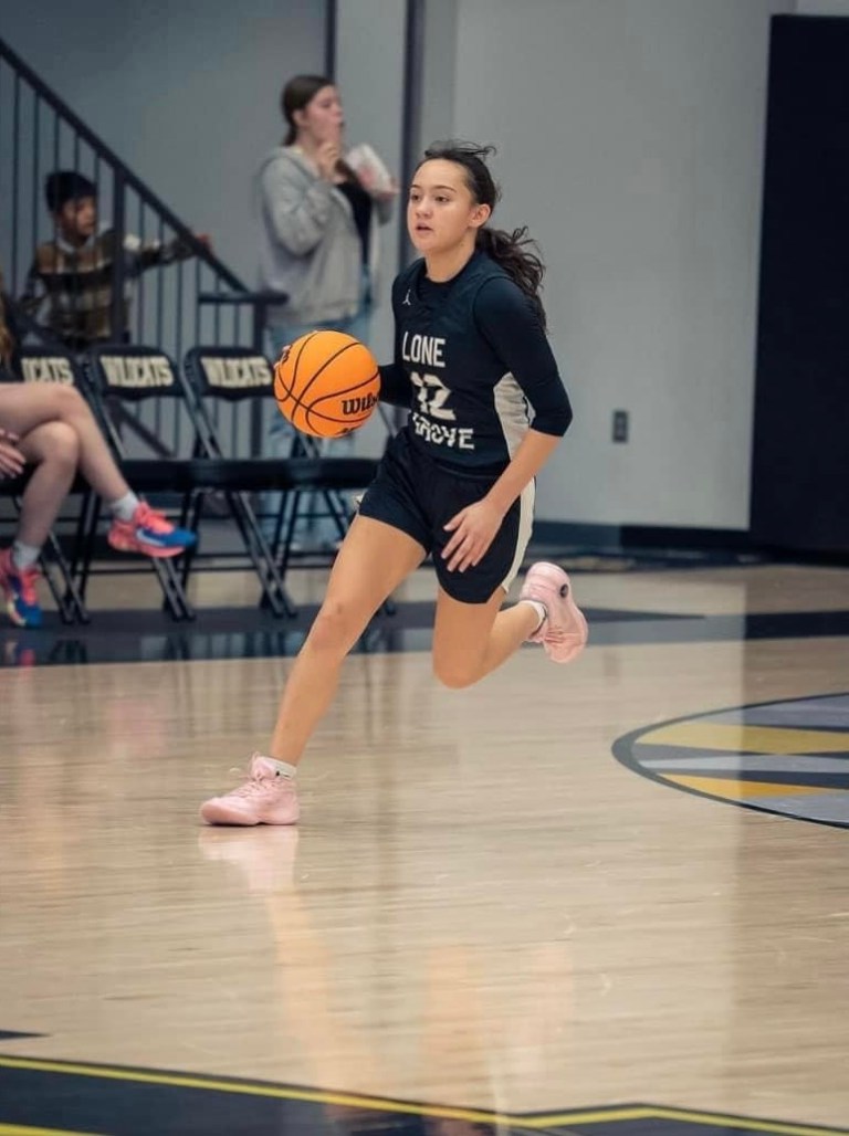 Maddy Torres