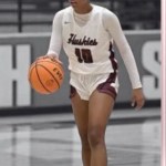 Aliyah Morrow
