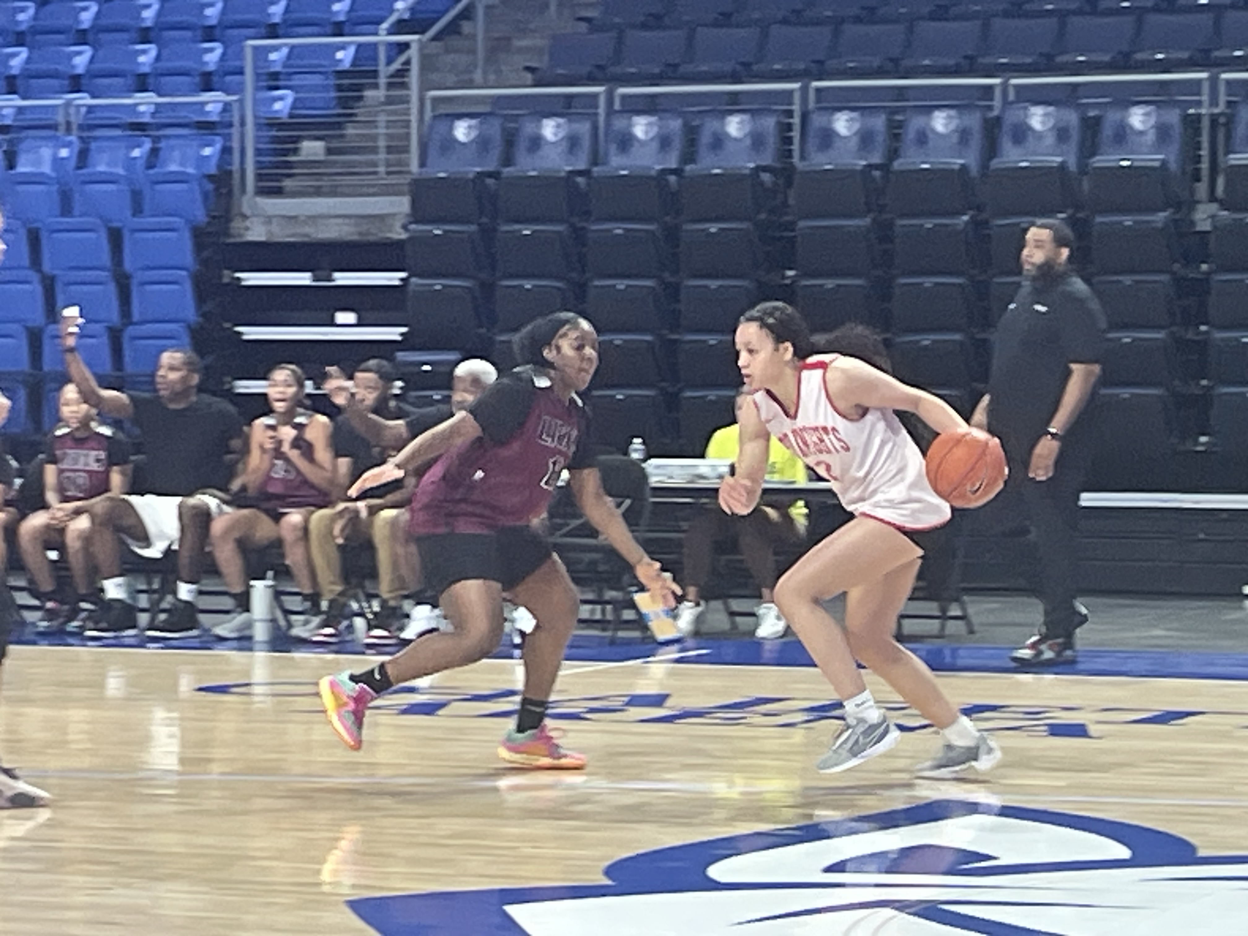 Run 4 Roses Preview of 20252026 Teams Prep Girls Hoops