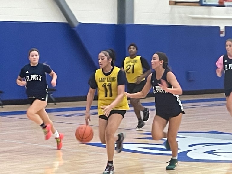 TN&#039;s High School Team Camp Insights: June 9th Edition Part 2