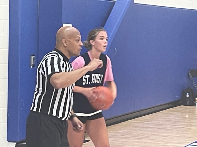Maryville Elite Camp 2026 Standouts