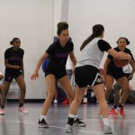 Summer Team Camp Review: Franklin Road Academy w/ Coach Hart