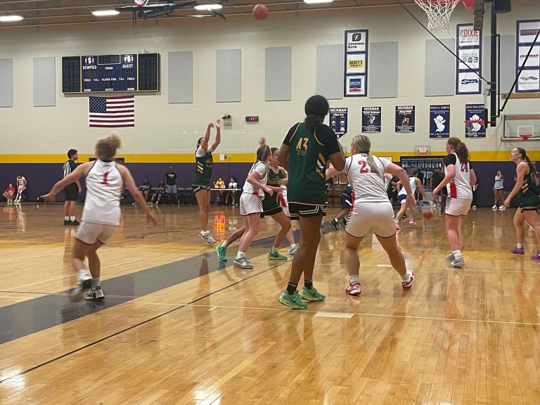 Kewpie Court Camp Top Teams