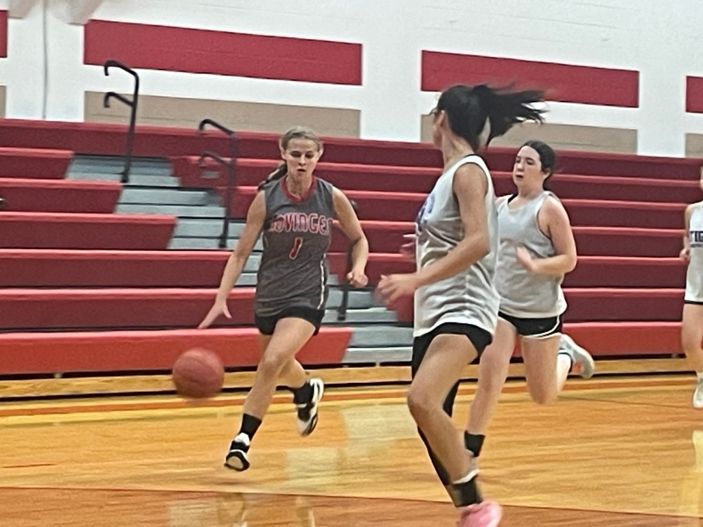 Notes from BCAT Games: Saturday June 15th Edition