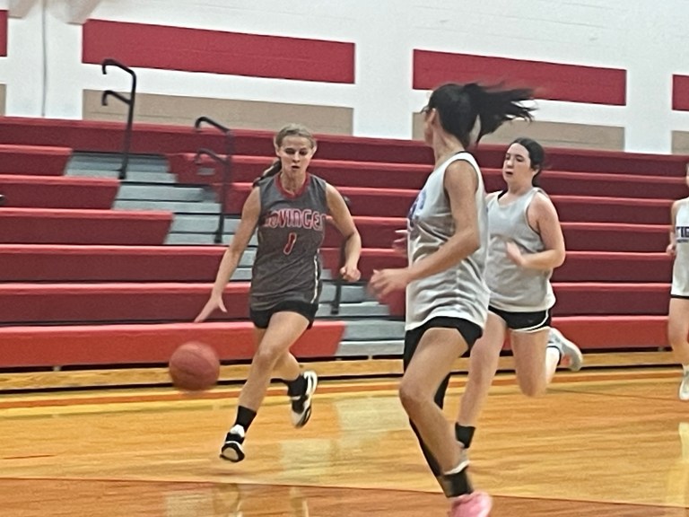 Notes from BCAT Games: Saturday June 15th Edition