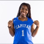 Kamari Johnson