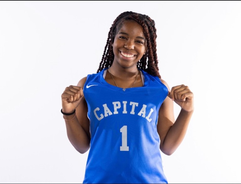 Kamari Johnson