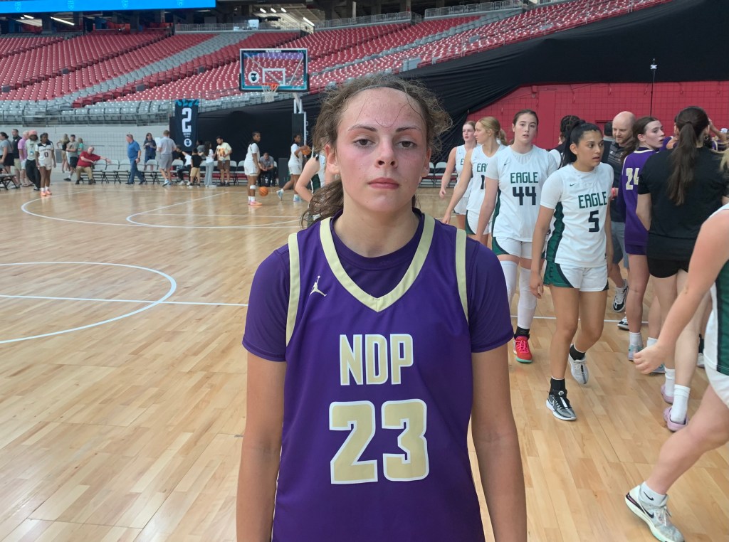 Section 7: Top Performers from Day 1