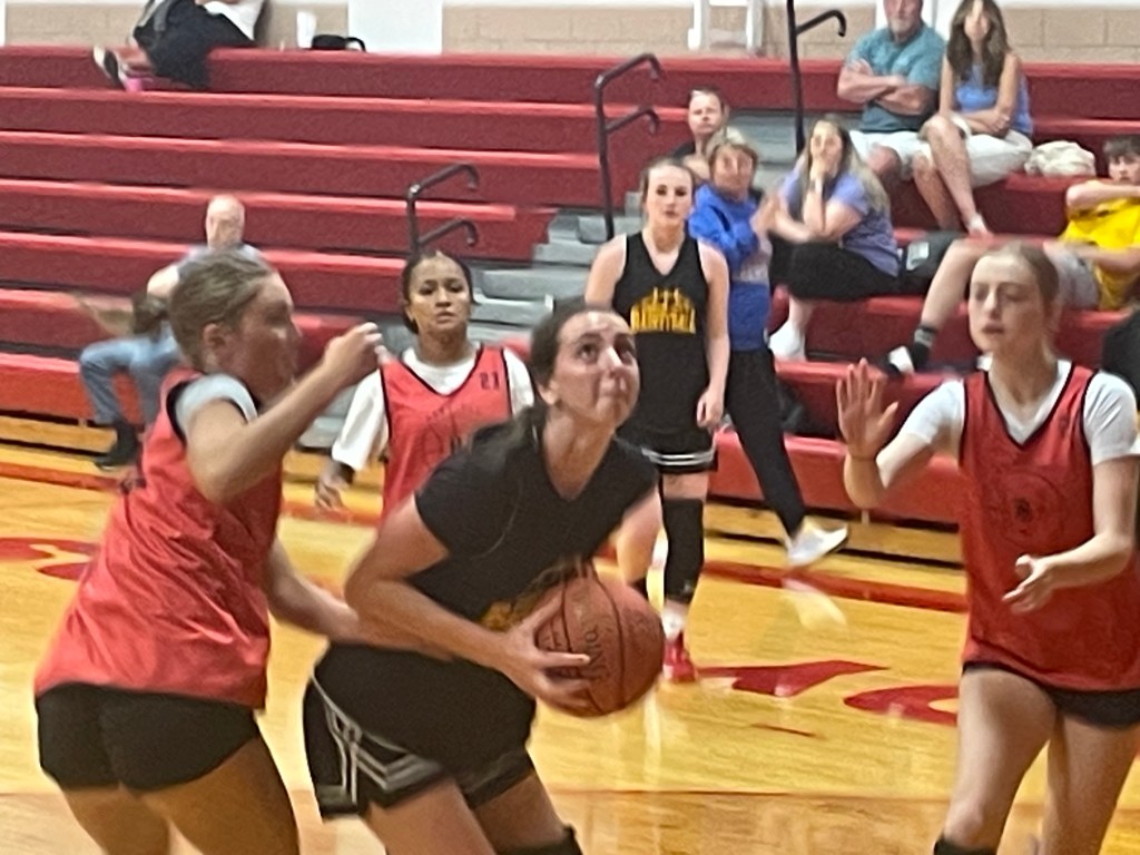 Some Class 1 Standouts Who Impressed