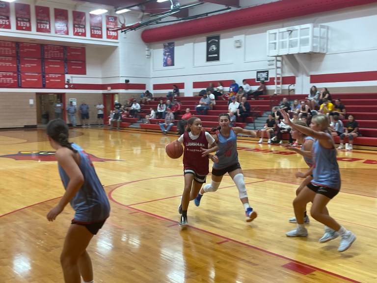 Ladybird Shootout Top Teams