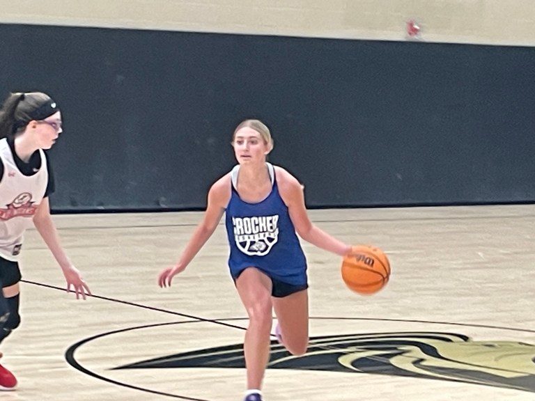 Lexi Ament
