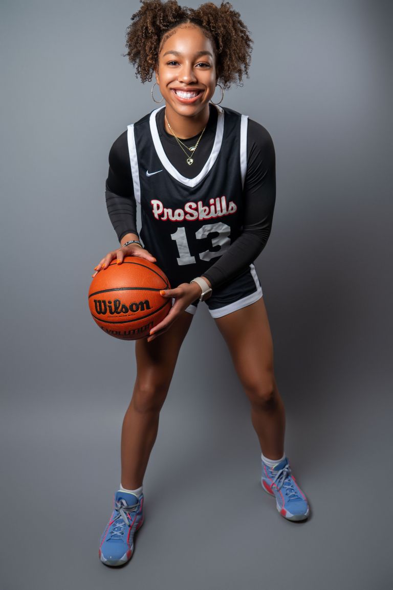 Kayla Phillips
