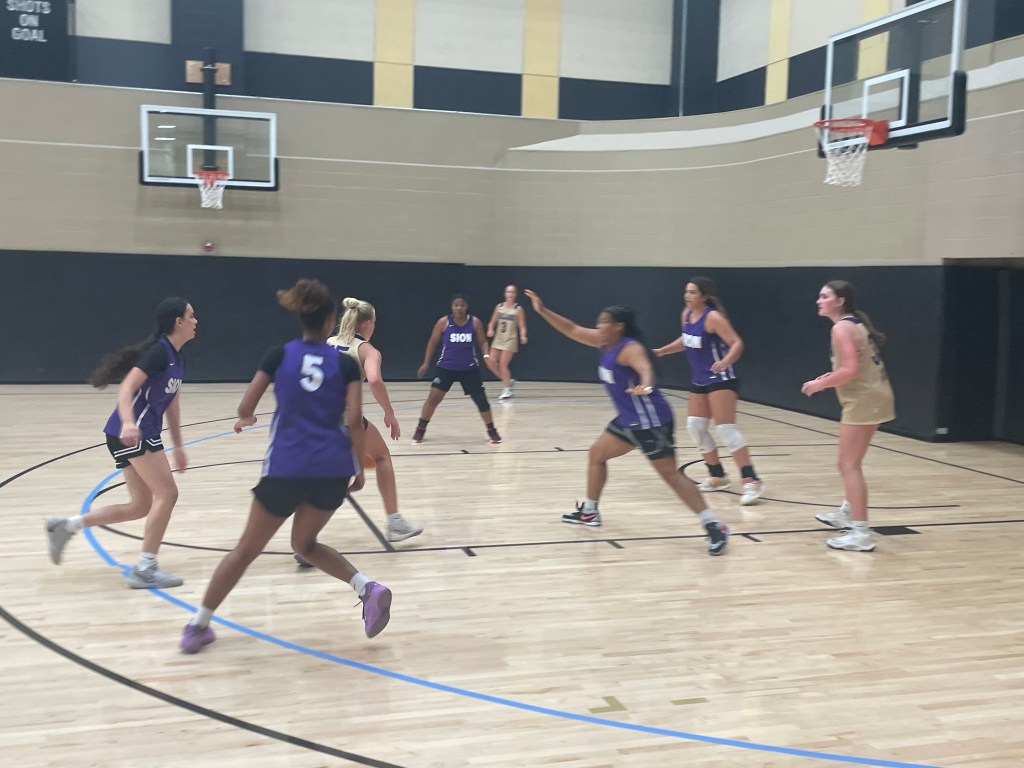 Lindenwood Team Camp Top Missouri Teams