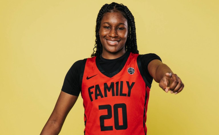 Updated 2027 Oklahoma Rankings