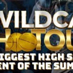 Wildcat Shootout Top Playmakers