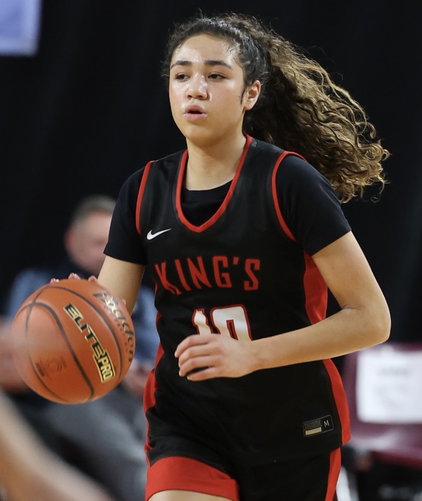 Updated 2026 Washington Rankings