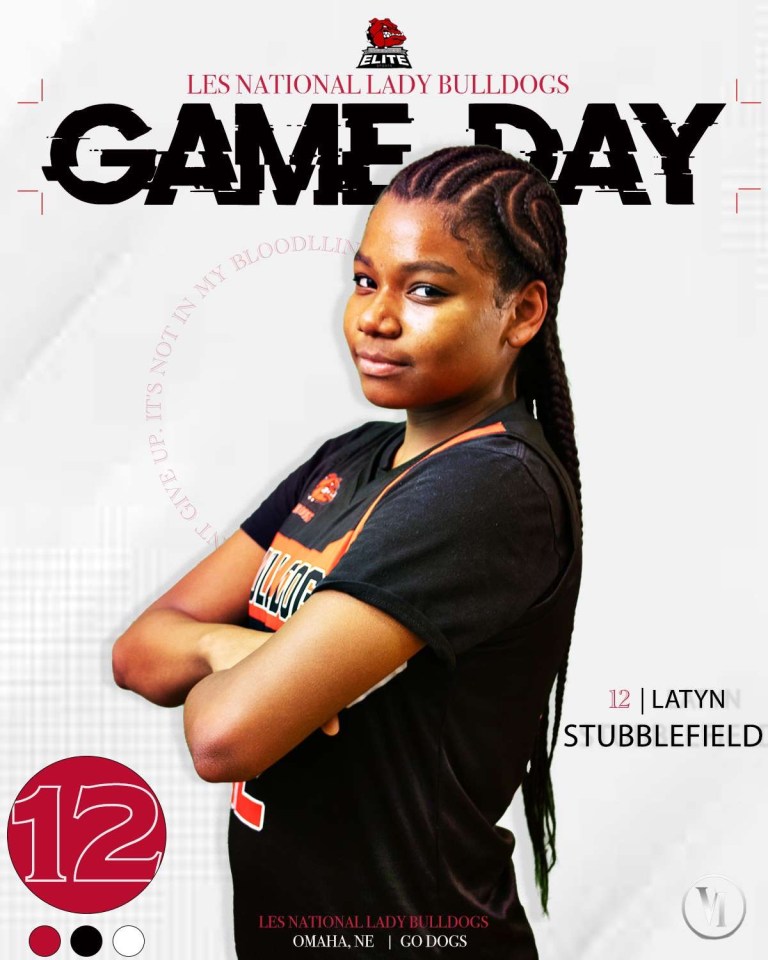 Latyn Stubblefield