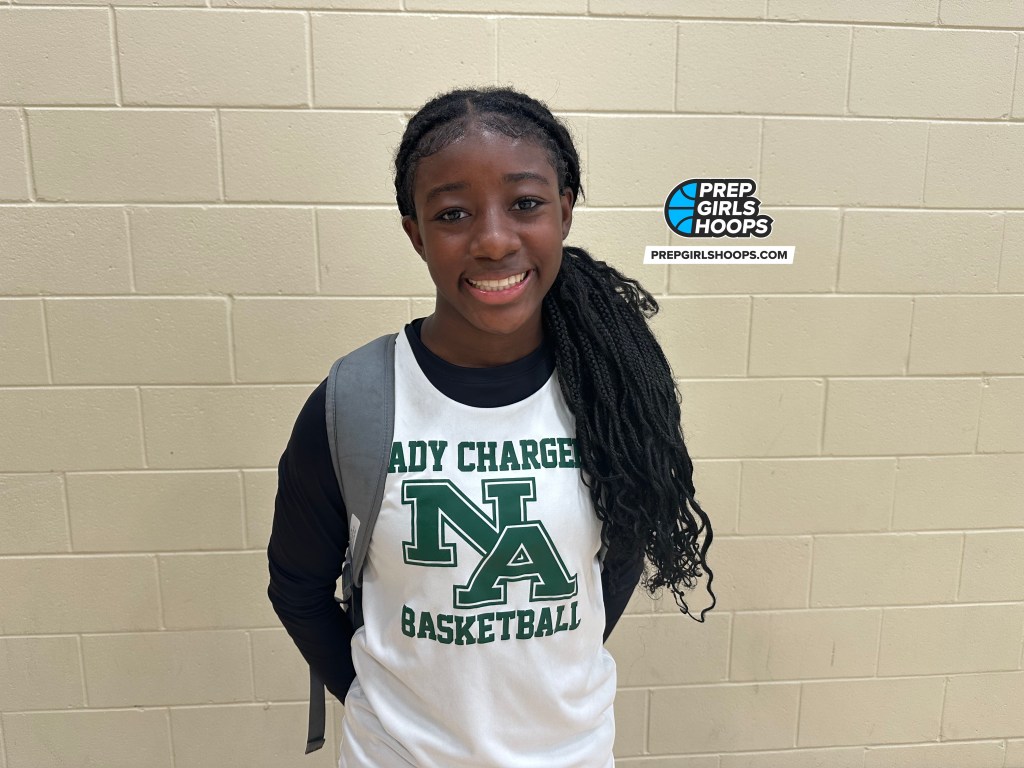 A1 Hoops Team Camp: 2027 Top Performers
