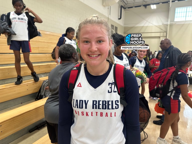 BCAT Notebook: What the College Coaches Saw (Tuesday June 18th)