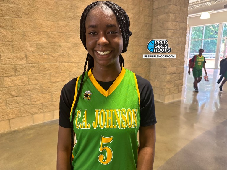 A1 Hoops Team Camp: 2025 Top Performers