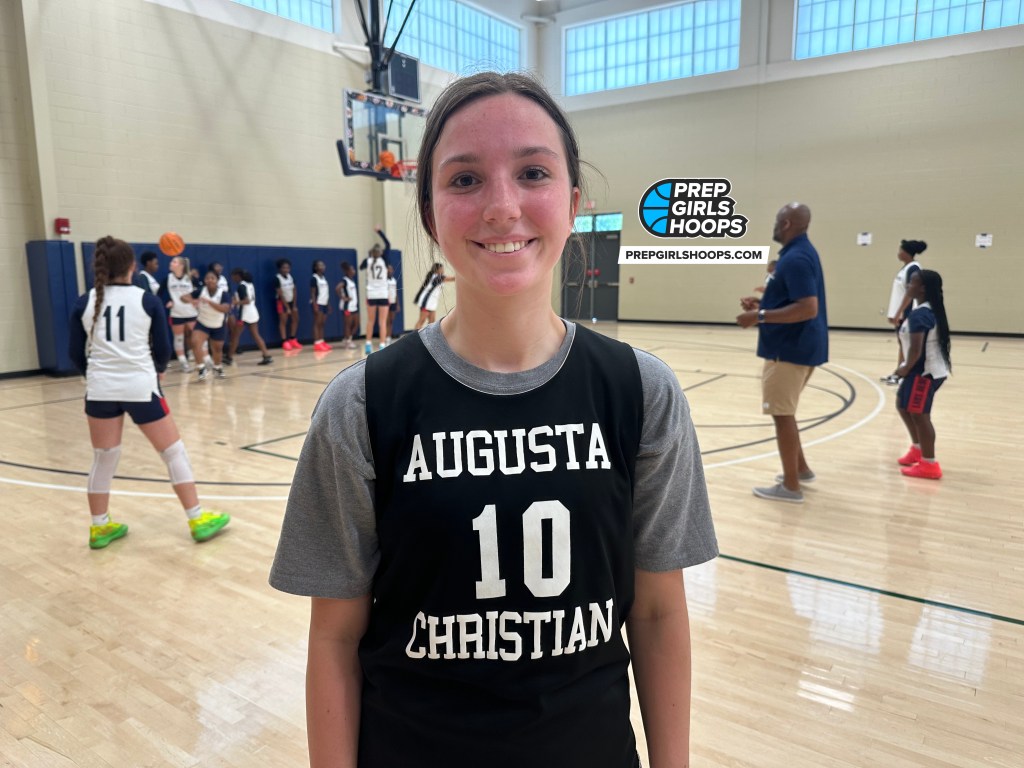 A1 Hoops Team Camp: 2025/26 Top Performers