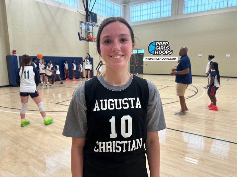 A1 Hoops Team Camp: 2025/26 Top Performers