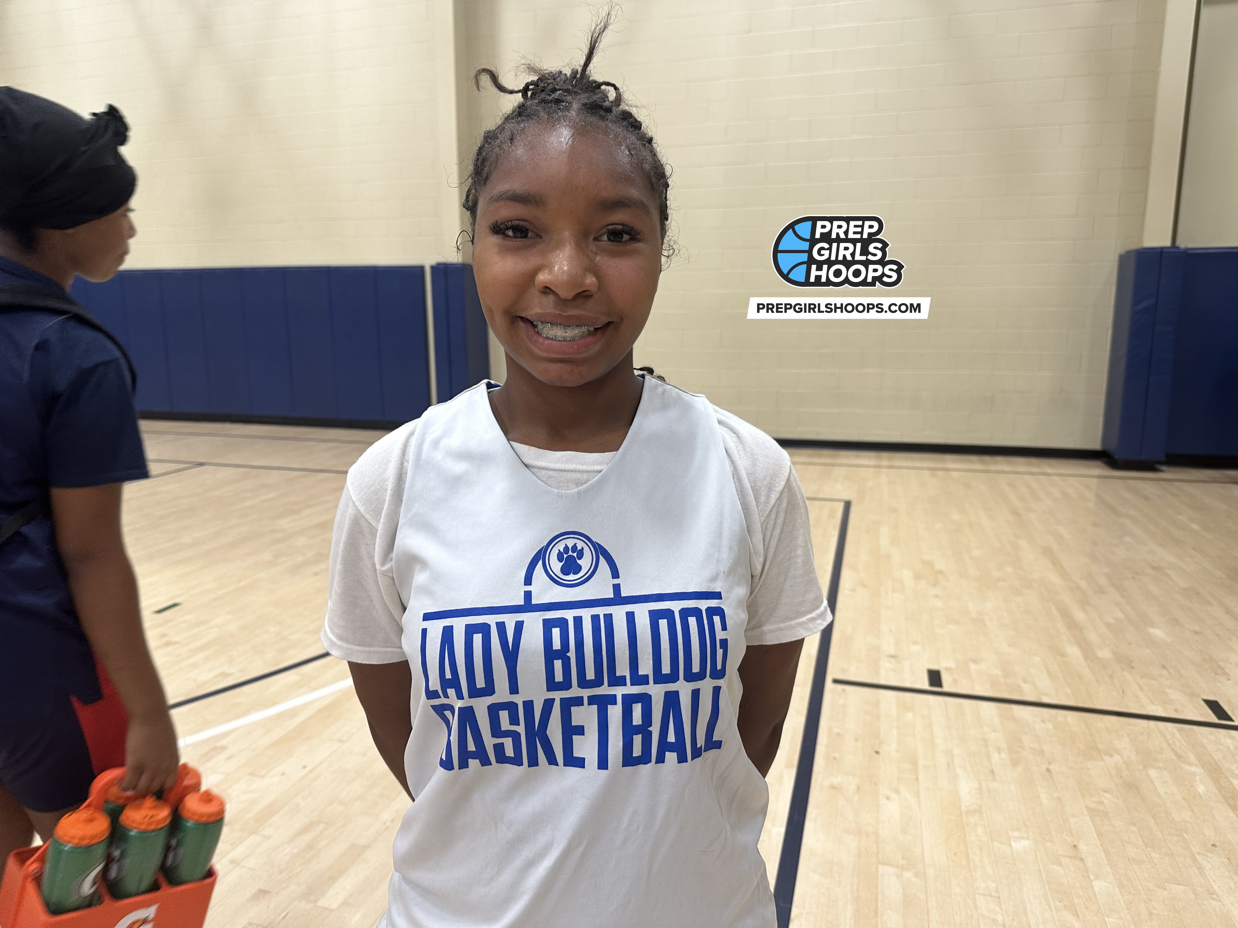 Zy'rionna Lewis
